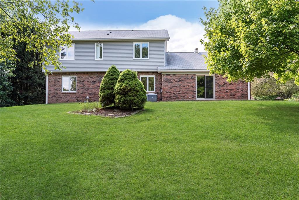14474 Oak Ridge Road Carmel, IN 46032 - Photo 24 of 24 Gallery Image 24