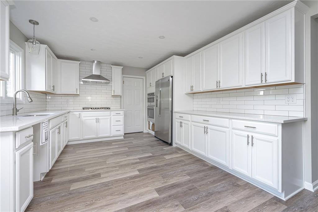 14474 Oak Ridge Road Carmel, IN 46032 - Photo 7 of 24 Gallery Image 7