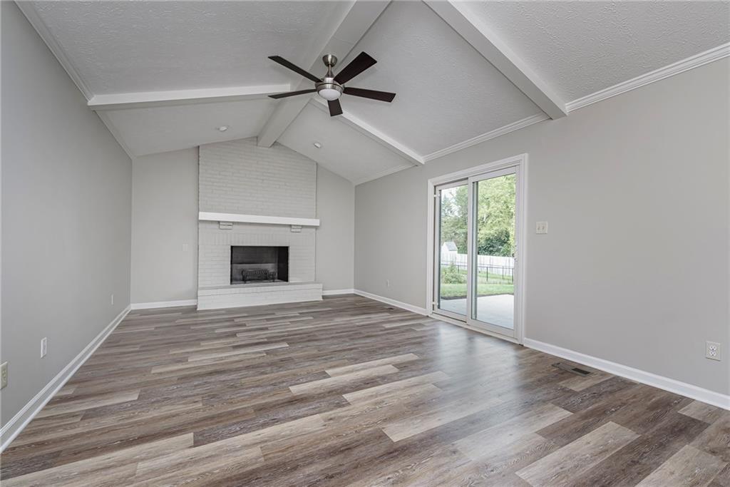 14474 Oak Ridge Road Carmel, IN 46032 - Photo 9 of 24 Gallery Image 9