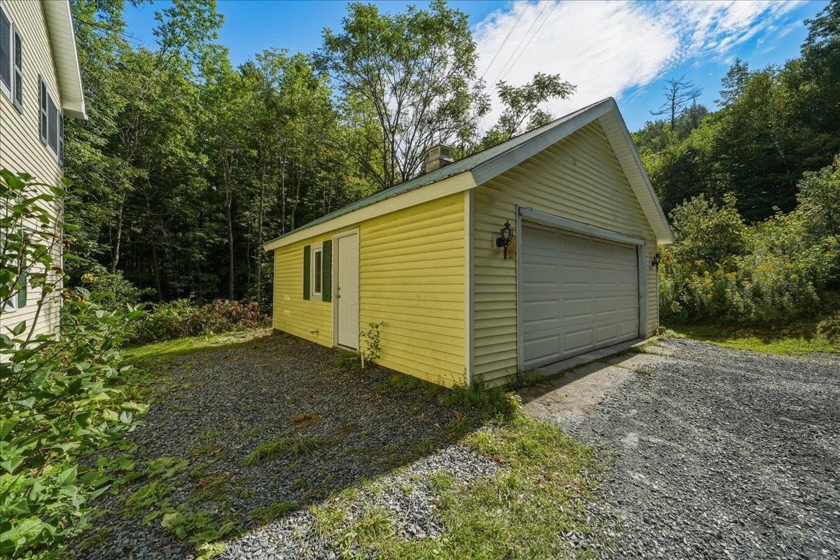 4414 Moretown Common Road Moretown, VT 05660 - Photo 45 of 46 Gallery Image 45