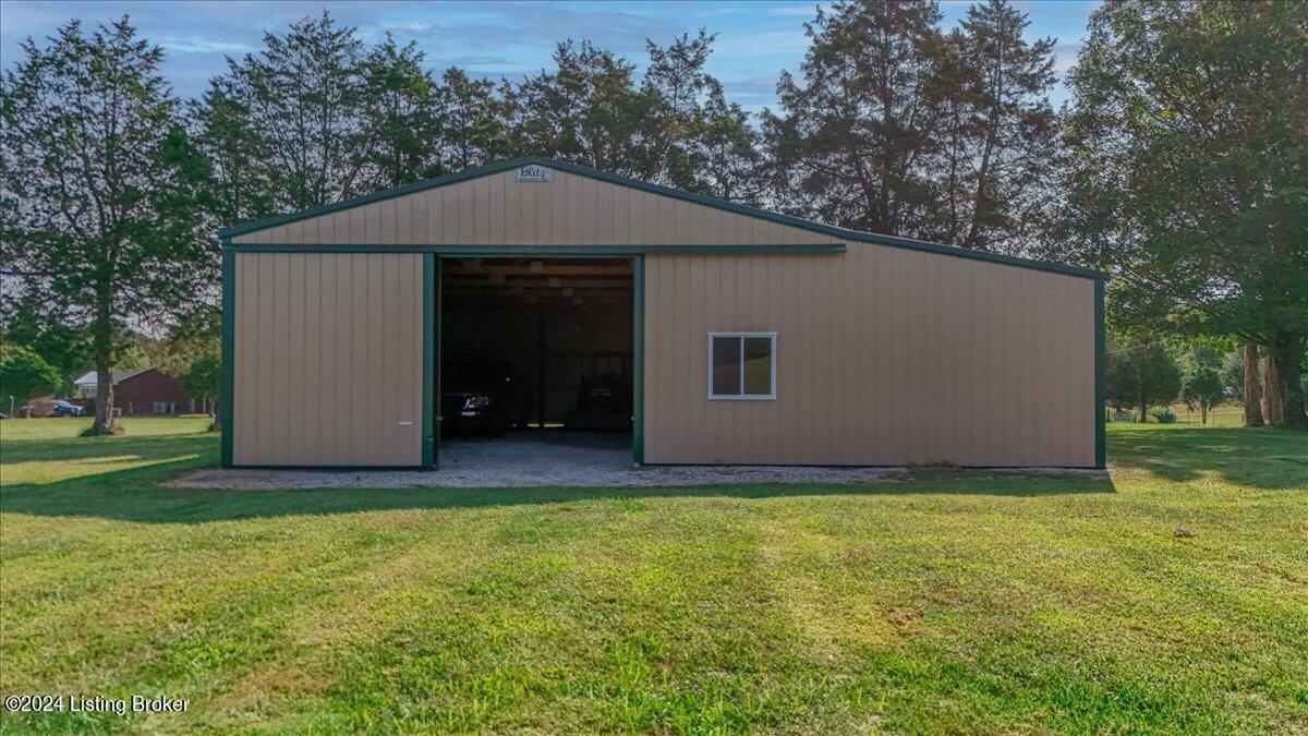 2996 Nat Rogers Road Boston, KY 40107 - Photo 50 of 62 51-DJI_20240909103855_0319_D-Edit
