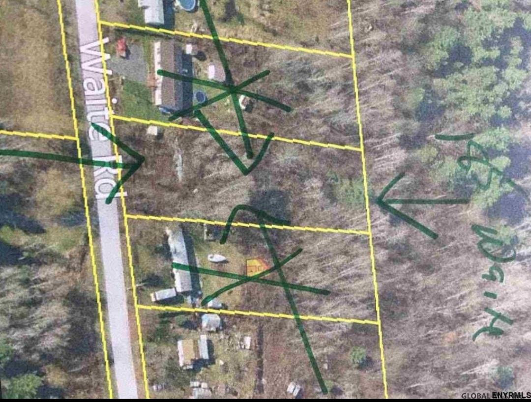 185 Waite Road Amsterdam, NY 12010 - Photo 1 of 4 Photo 1