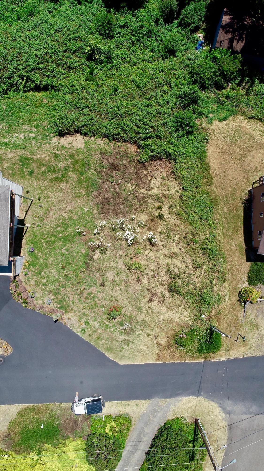 14901 East Summit Road Pacific City, OR 97135 - Photo 3 of 11 Aerial View