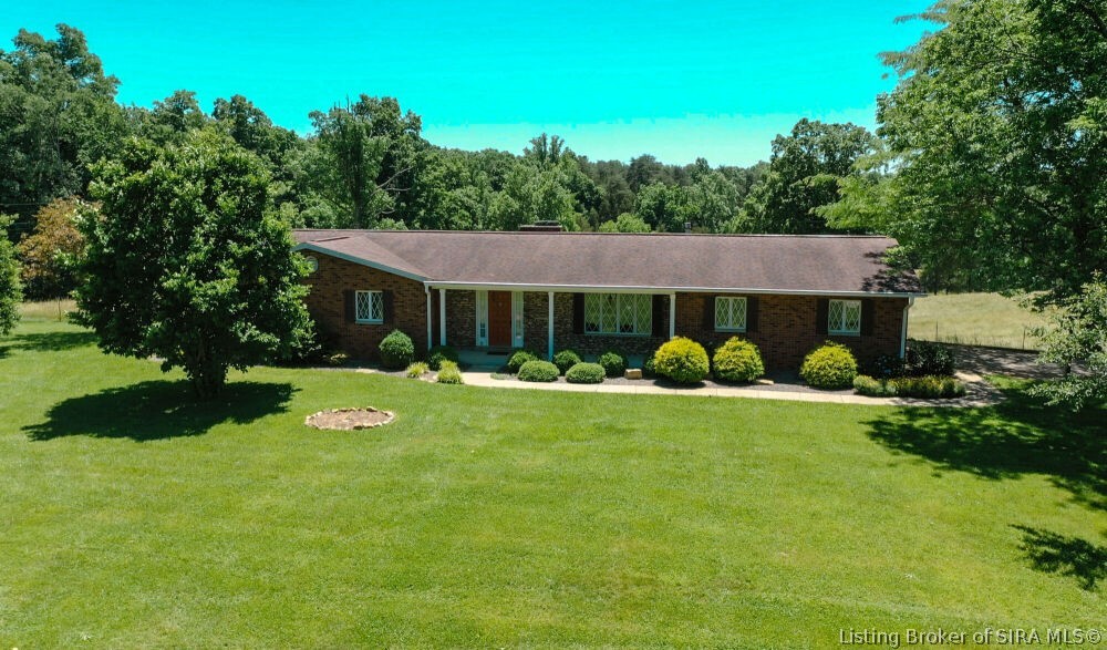 2925 German Ridge Road Northeast Corydon, IN 47112 - Photo 56 of 57 Gallery Image 56