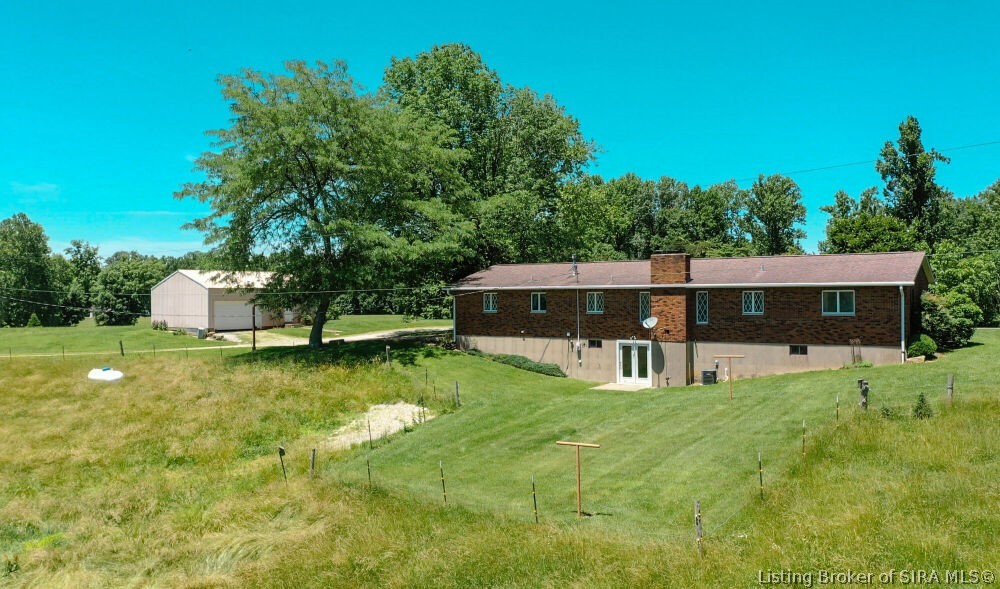 2925 German Ridge Road Northeast Corydon, IN 47112 - Photo 6 of 57 Gallery Image 6