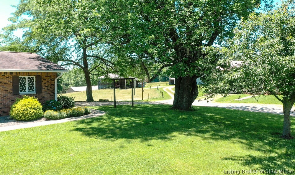 2925 German Ridge Road Northeast Corydon, IN 47112 - Photo 7 of 57 Gallery Image 7