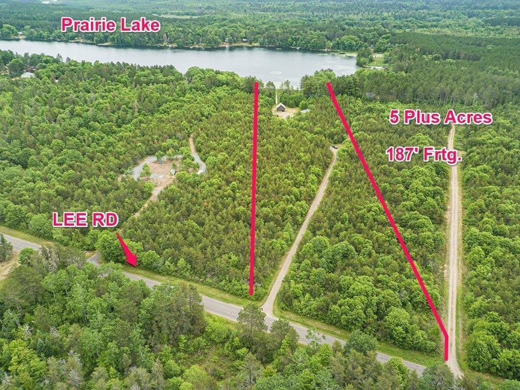 2764 Lee Road Tomahawk, WI 54487 - Photo 21 of 27 Gallery Image 21
