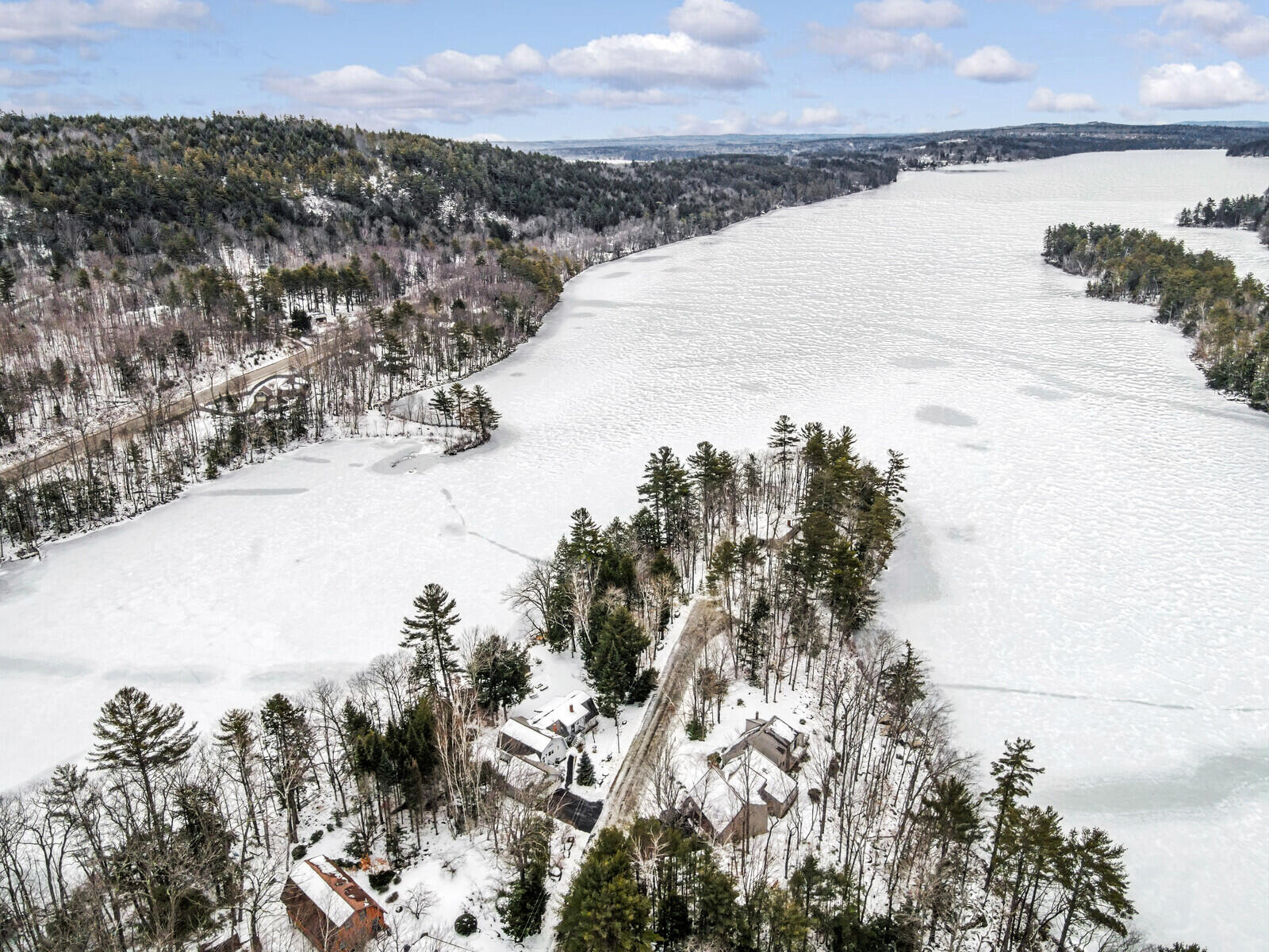 55 Tracey Cove Drive Rome, ME 04963 - Photo 91 of 95 27_DJI_0932_copy_DxO_mls