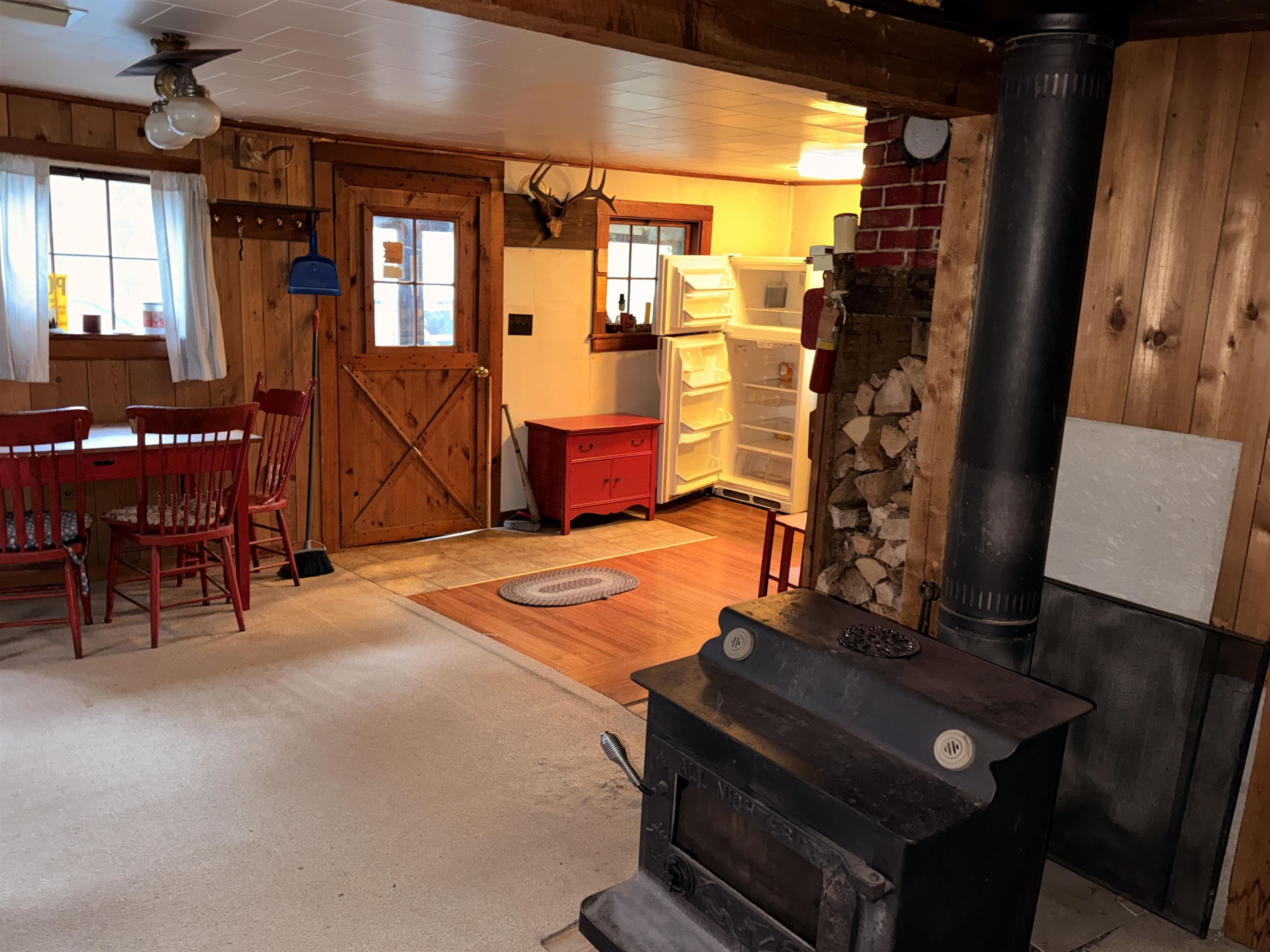 187 Gould Hill Road Warren, NH 03279 - Photo 9 of 13 Gallery Image 9