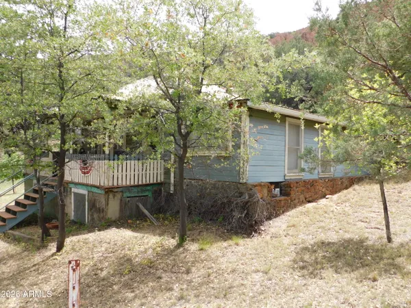 $1,299,999 | 1697 Tombstone Canyon, Bisbee, AZ 85603