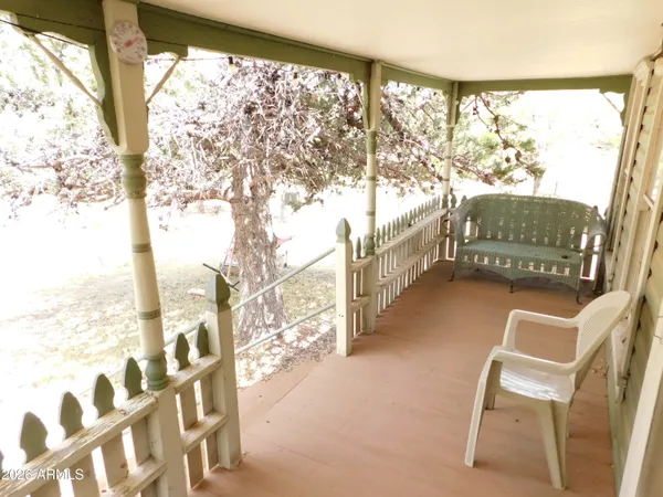 a view of mountain view