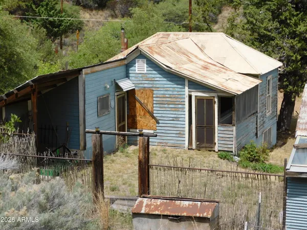 a view of a out door space