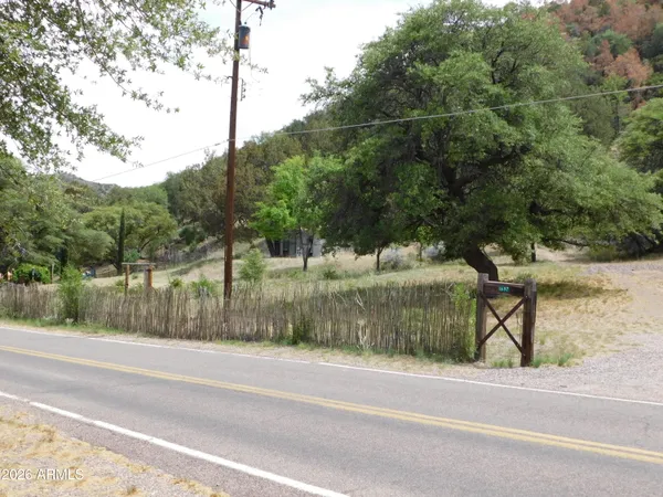 $1,299,999 | 1697 Tombstone Canyon, Bisbee, AZ 85603