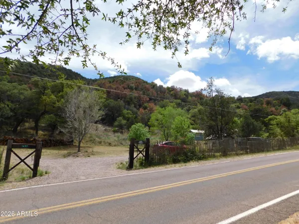 $1,299,999 | 1697 Tombstone Canyon, Bisbee, AZ 85603