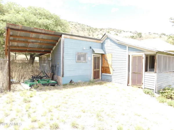 $1,299,999 | 1697 Tombstone Canyon, Bisbee, AZ 85603