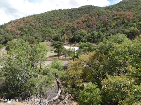 $1,299,999 | 1697 Tombstone Canyon, Bisbee, AZ 85603