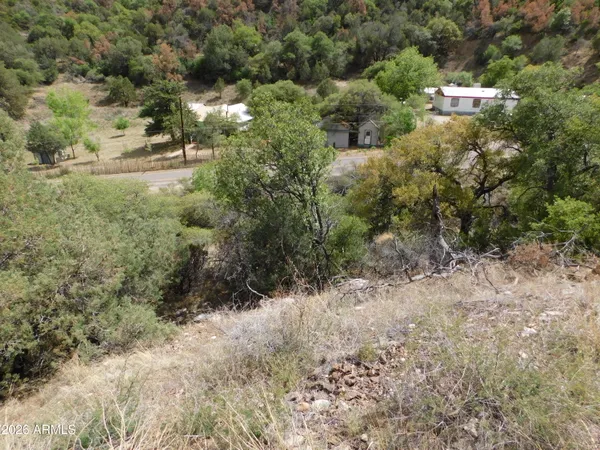$1,299,999 | 1697 Tombstone Canyon, Bisbee, AZ 85603