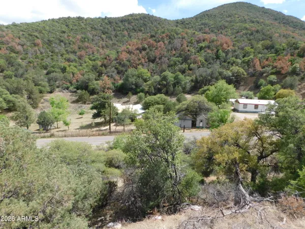 $1,299,999 | 1697 Tombstone Canyon, Bisbee, AZ 85603