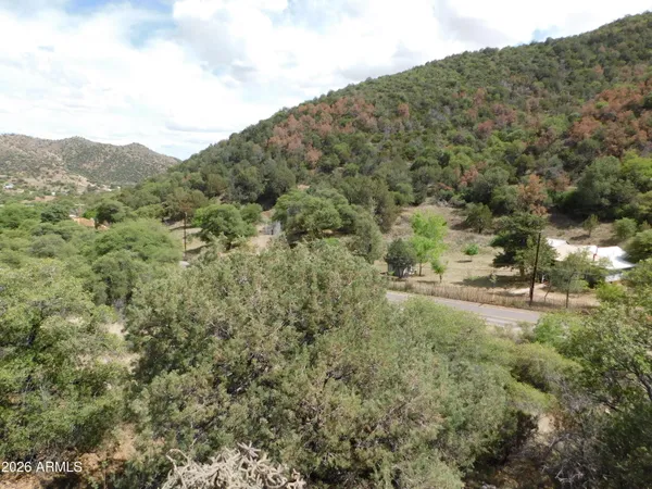 $1,299,999 | 1697 Tombstone Canyon, Bisbee, AZ 85603