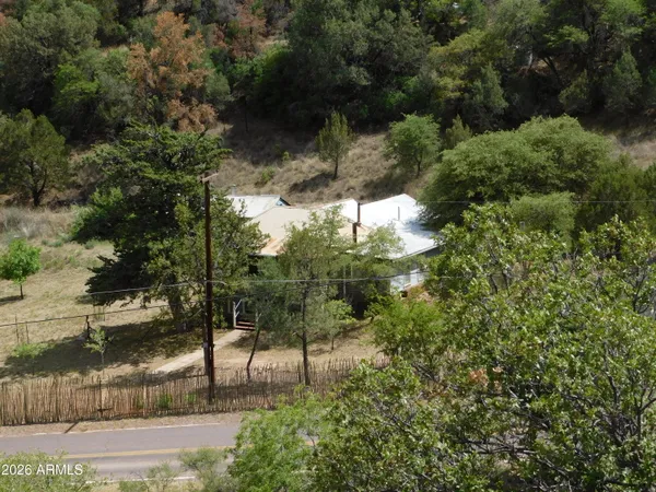 $1,299,999 | 1697 Tombstone Canyon, Bisbee, AZ 85603