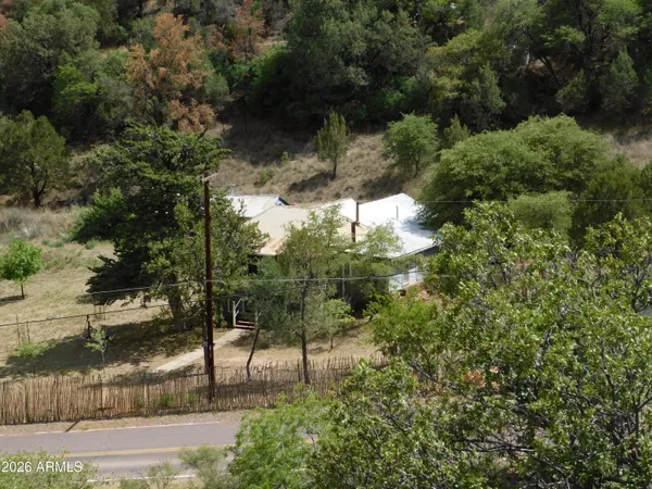 $1,299,999 | 1697 Tombstone Canyon, Bisbee, AZ 85603