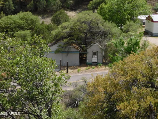 $1,299,999 | 1697 Tombstone Canyon, Bisbee, AZ 85603
