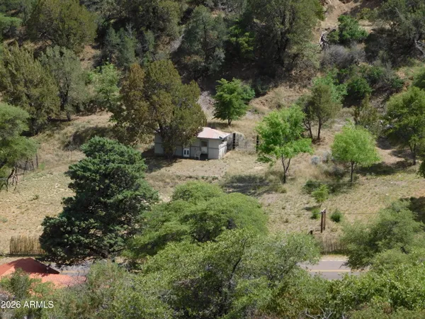 $1,299,999 | 1697 Tombstone Canyon, Bisbee, AZ 85603