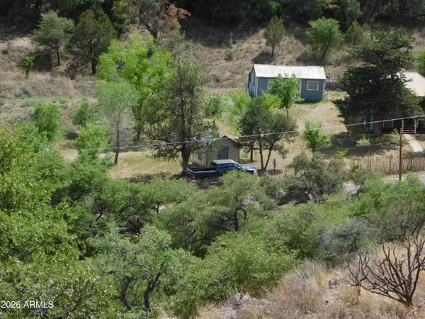 $1,299,999 | 1697 Tombstone Canyon, Bisbee, AZ 85603