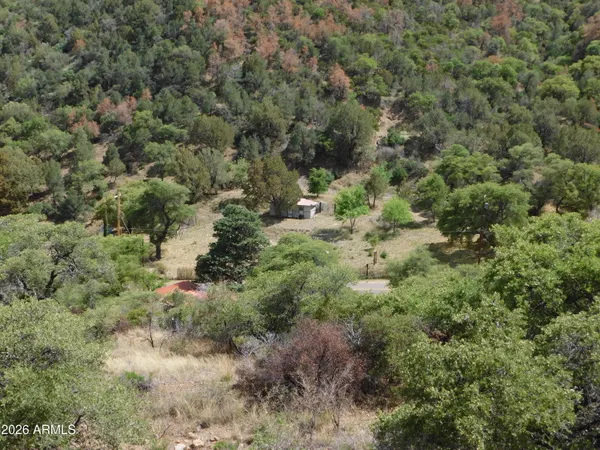$1,299,999 | 1697 Tombstone Canyon, Bisbee, AZ 85603