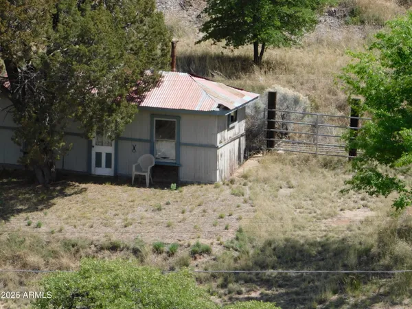 $1,299,999 | 1697 Tombstone Canyon, Bisbee, AZ 85603
