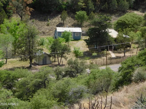 $1,299,999 | 1697 Tombstone Canyon, Bisbee, AZ 85603