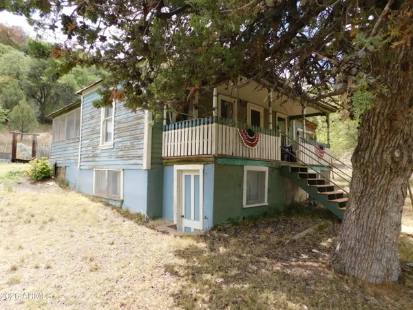 $1,299,999 | 1697 Tombstone Canyon, Bisbee, AZ 85603
