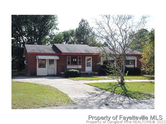 1043 Kingsley Road Fayetteville, NC 28314 - Photo 1 of 3 Gallery Image 1