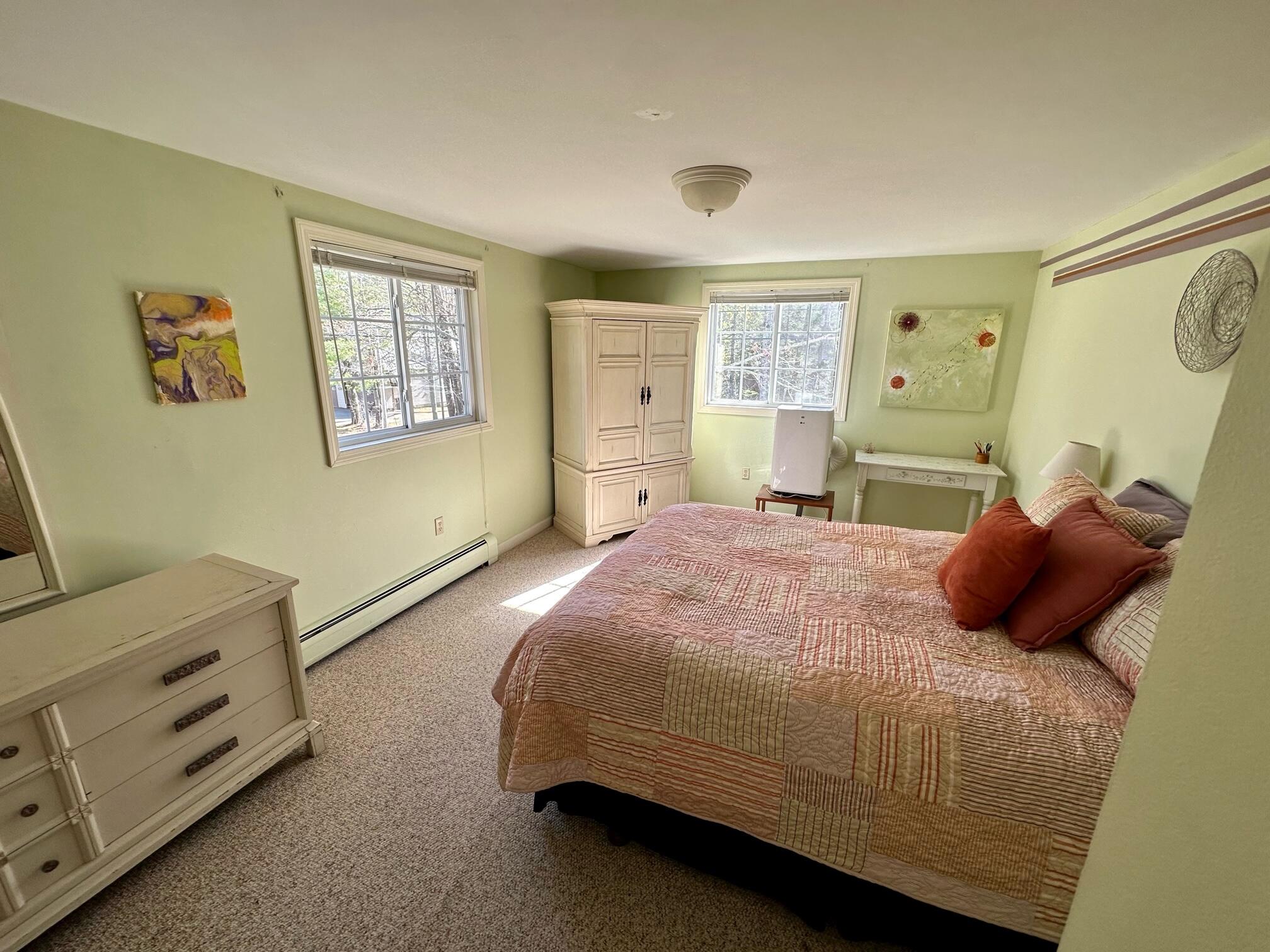 1001 Poplar Stream Road Carrabassett Valley, ME 04947 - Photo 16 of 43 masetr bd 2