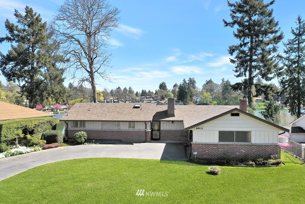 8901 Lake Steilacoom Point Road Southwest Lakewood, WA 98498 - Photo 39 of 40 Gallery Image 39
