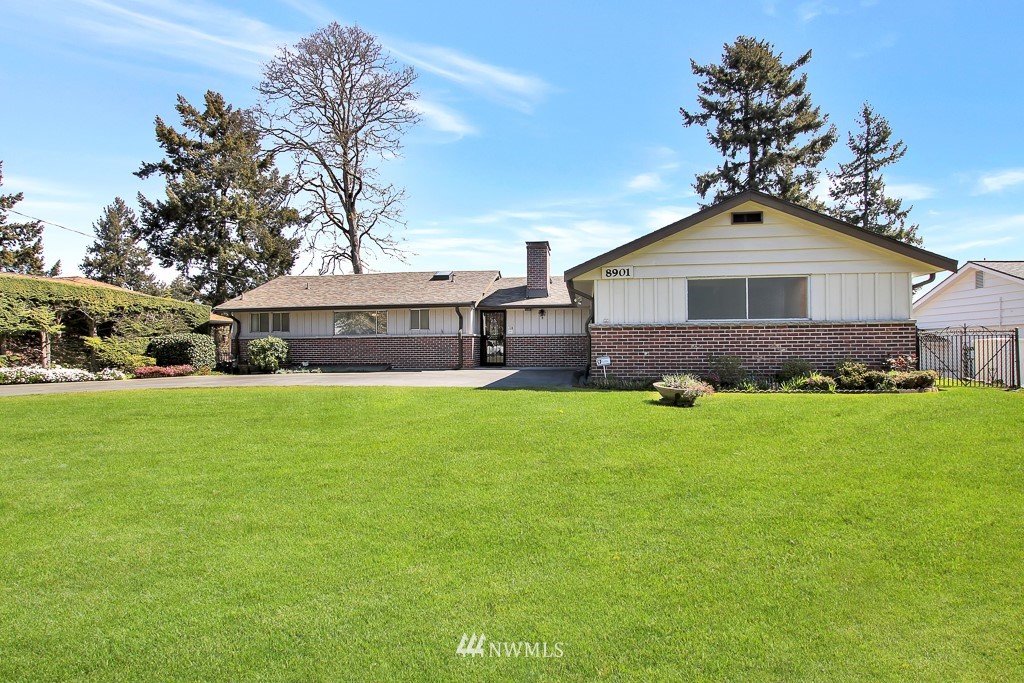 8901 Lake Steilacoom Point Road Southwest Lakewood, WA 98498 - Photo 40 of 40 Gallery Image 40