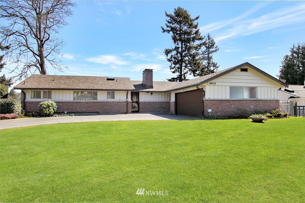 8901 Lake Steilacoom Point Road Southwest Lakewood, WA 98498 - Photo 6 of 40 Gallery Image 6