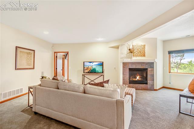 1785 Old Ranch Road Colorado Springs, CO 80908 - Photo 3 of 6