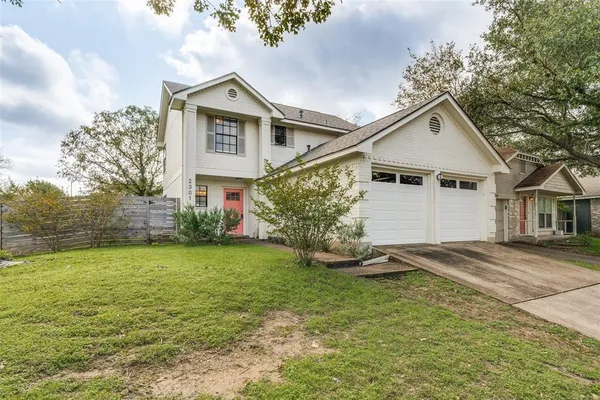 $2,150 | 2301 Claudia June Avenue, Austin, TX 78728