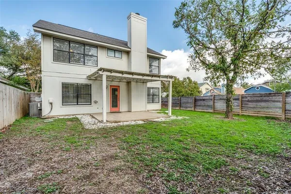 $2,100 | 2301 Claudia June Avenue, Austin, TX 78728