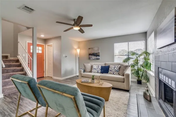 $2,100 | 2301 Claudia June Avenue, Austin, TX 78728