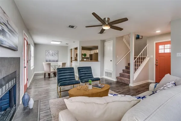 $2,100 | 2301 Claudia June Avenue, Austin, TX 78728
