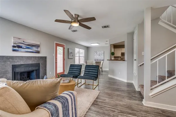 $2,100 | 2301 Claudia June Avenue, Austin, TX 78728