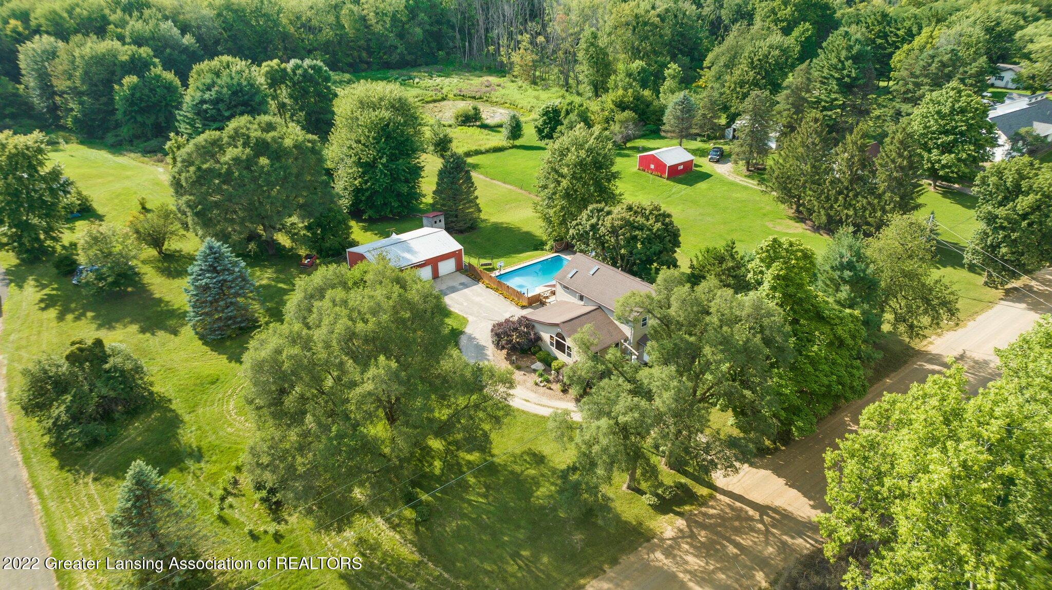15400 South Lowell Road Lansing, MI 48906 - Photo 50 of 59 52-web-or-mls-DJI_0054