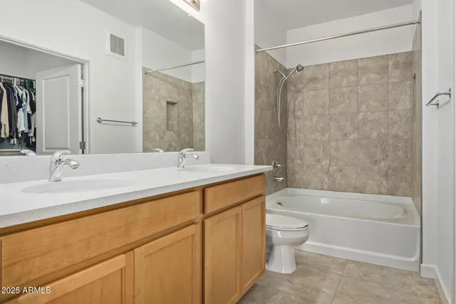 $2,700 | 2511 West Queen Creek Road, Unit 378, Chandler, AZ 85248