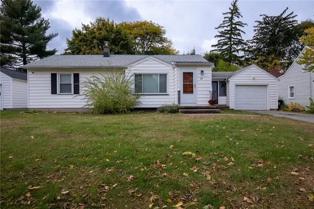 $192,500 | 187 Harvest Drive, Greece, NY 14626