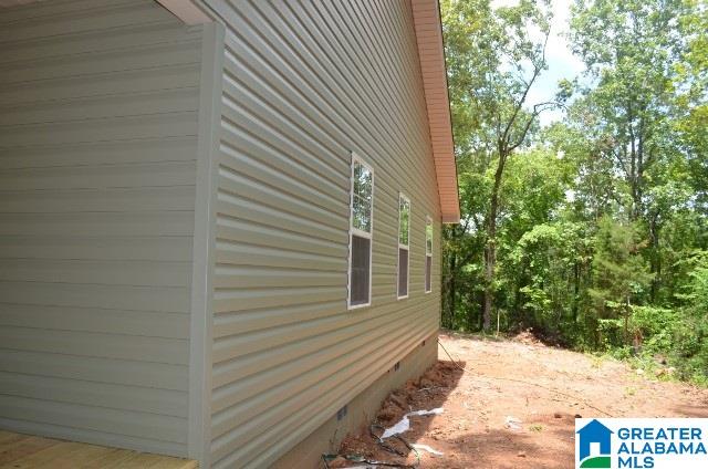 70 Ridgeway Circle Talladega, AL 35160 - Photo 29 of 50