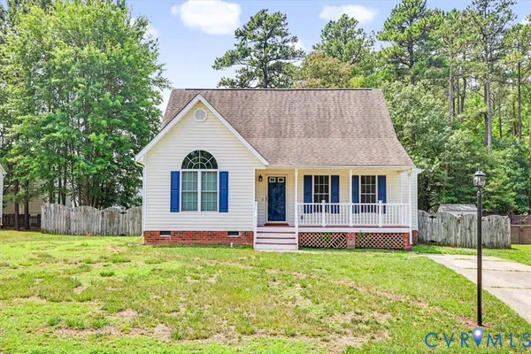 $2,400 | 10017 Chartwood Court, Sandston, VA 23150