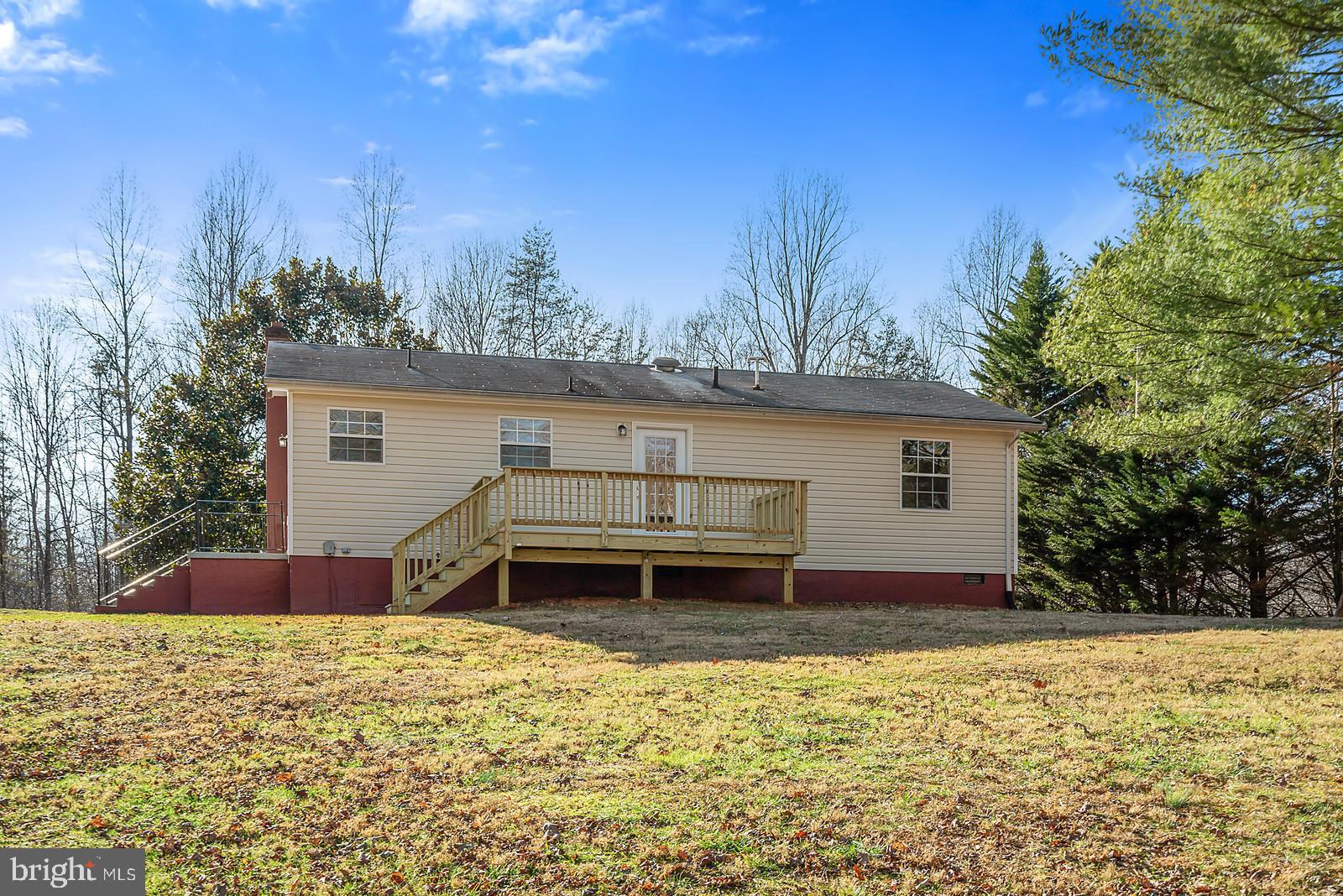 10255 Dutch Hollow Road Rixeyville, VA 22737 - Photo 25 of 27 Gallery Image 25