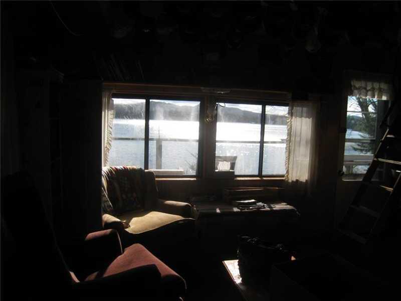 41 Wood Road Abbot, ME 04406 - Photo 9 of 12 Living Room.